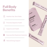 Collagen Beauty Boost Sachets