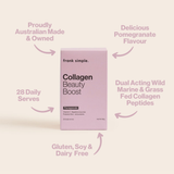 Collagen Beauty Boost Sachets