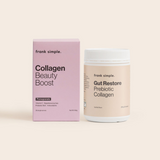 Gut Restore & Collagen Beauty Boost Bundle