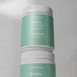 Greens Vital Daily Nutrients Value Tub